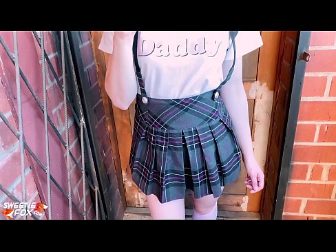 ❤️ Školačka jí hluboce kouří péro a místo vyučování šuká. ❤❌ Anal video u nás cs.port-amurasso.ru ﹏