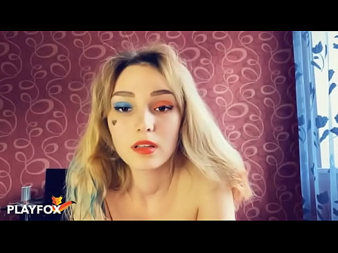 ❤️ Kouzelné brýle pro virtuální realitu mi poskytly sex s Harley Quinn ❤❌ Anal video u nás cs.port-amurasso.ru ﹏