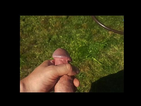 ❤️ Žhavá kočička si nechá ošukat růžovou kundičku a udělá se squirtem v letní zahradě. ❤❌ Anal video u nás cs.port-amurasso.ru ﹏
